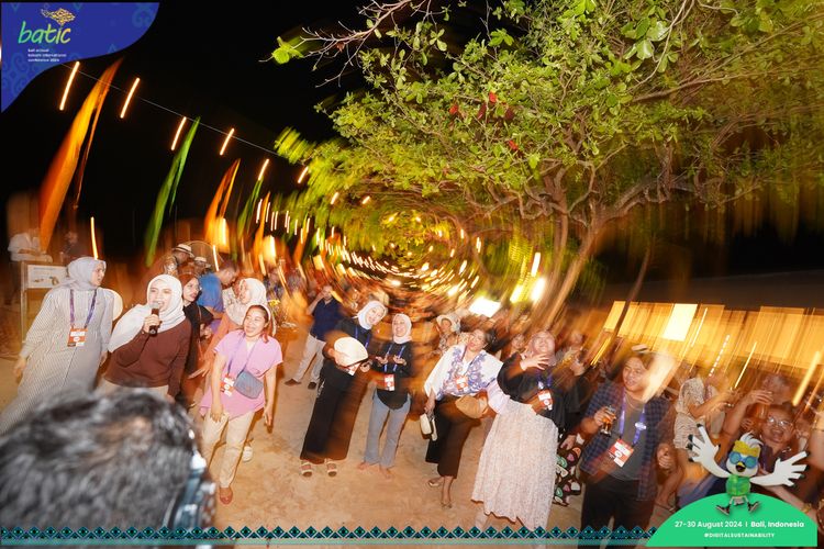 Race photo from Telin Batic 2024 Photo Search