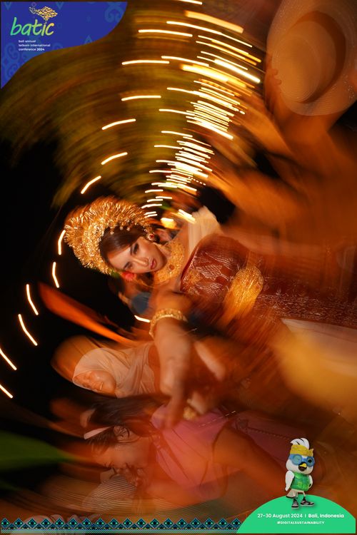 Race photo from Telin Batic 2024 Photo Search