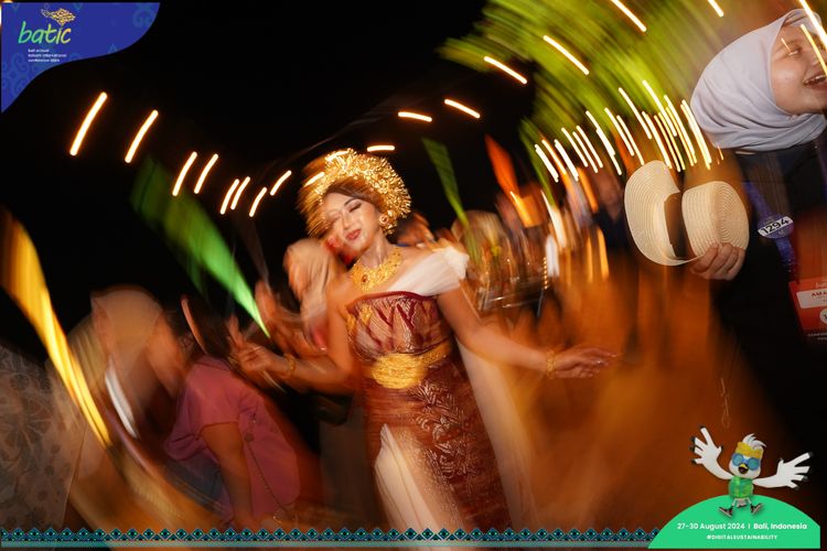 Race photo from Telin Batic 2024 Photo Search