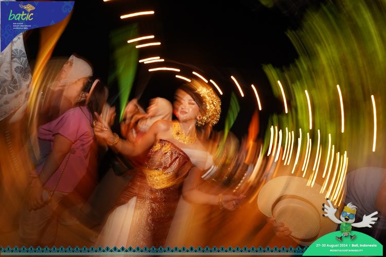 Race photo from Telin Batic 2024 Photo Search