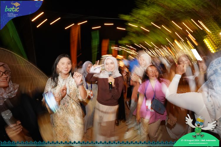 Race photo from Telin Batic 2024 Photo Search