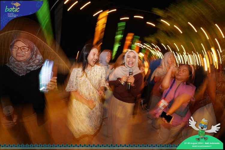 Race photo from Telin Batic 2024 Photo Search