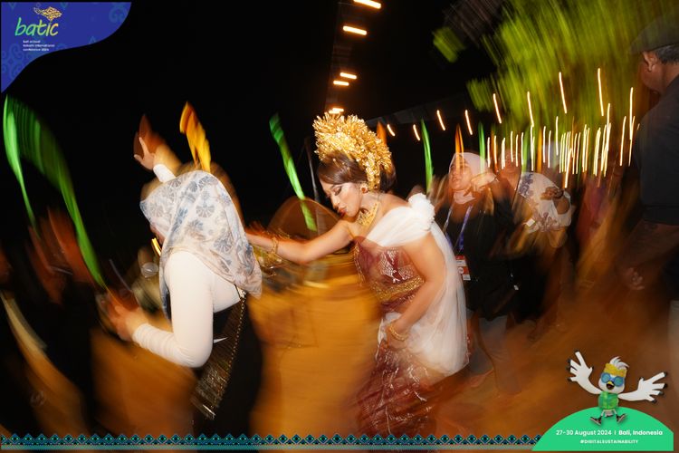 Race photo from Telin Batic 2024 Photo Search