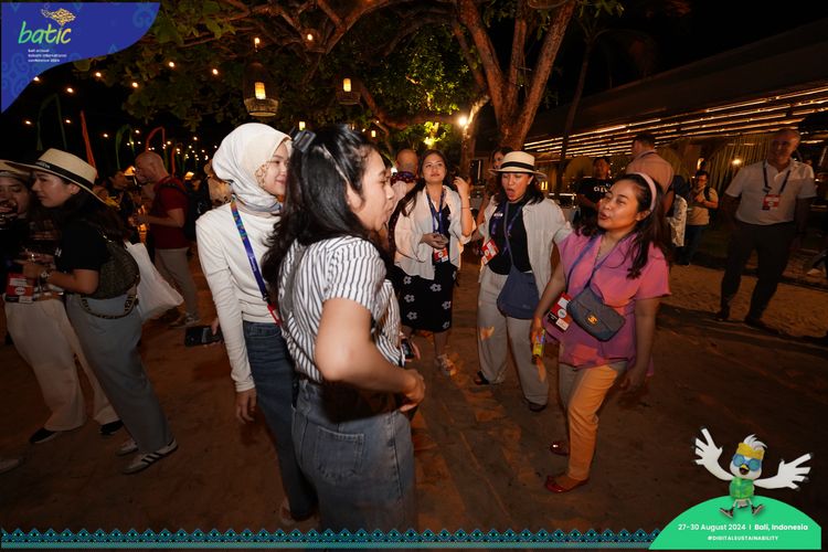 Race photo from Telin Batic 2024 Photo Search