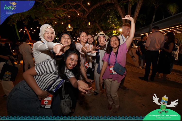 Race photo from Telin Batic 2024 Photo Search