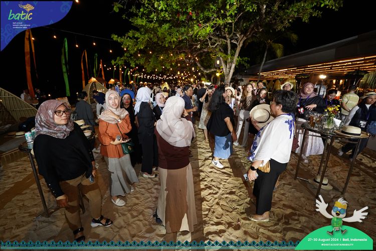 Race photo from Telin Batic 2024 Photo Search