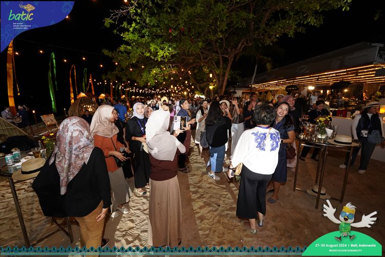 Race photo from Telin Batic 2024 Photo Search