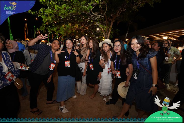 Race photo from Telin Batic 2024 Photo Search