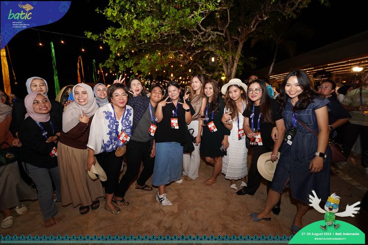 Race photo from Telin Batic 2024 Photo Search