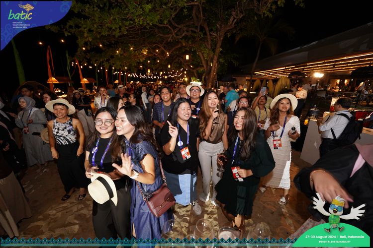 Race photo from Telin Batic 2024 Photo Search