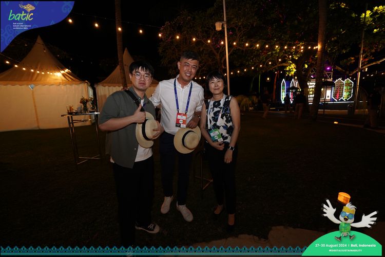 Race photo from Telin Batic 2024 Photo Search