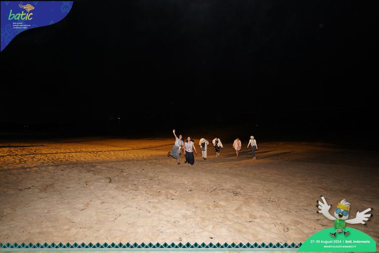 Race photo from Telin Batic 2024 Photo Search