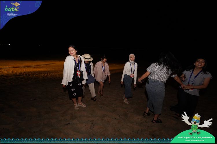 Race photo from Telin Batic 2024 Photo Search