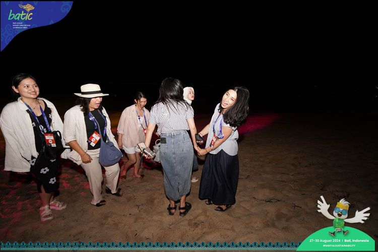 Race photo from Telin Batic 2024 Photo Search