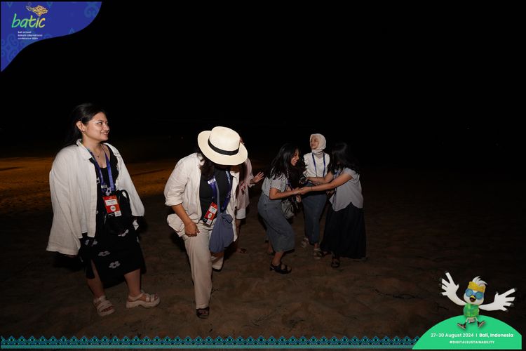 Race photo from Telin Batic 2024 Photo Search