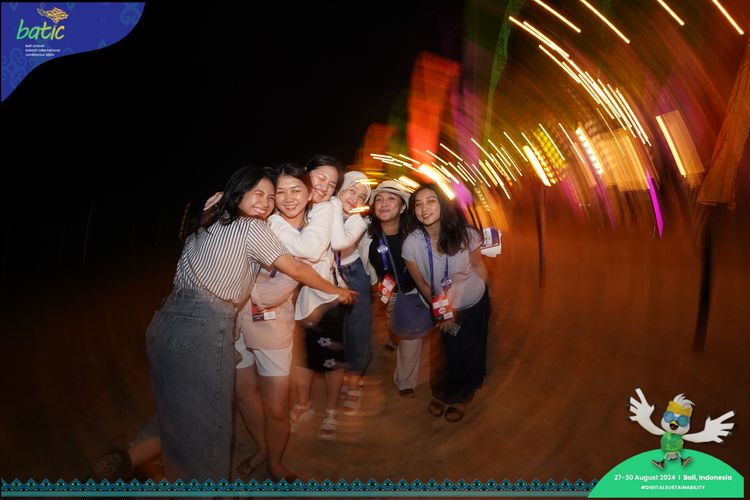 Race photo from Telin Batic 2024 Photo Search