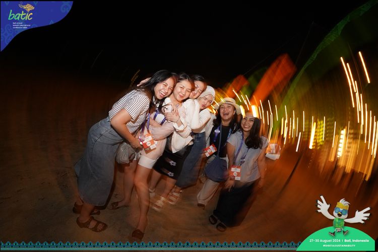 Race photo from Telin Batic 2024 Photo Search