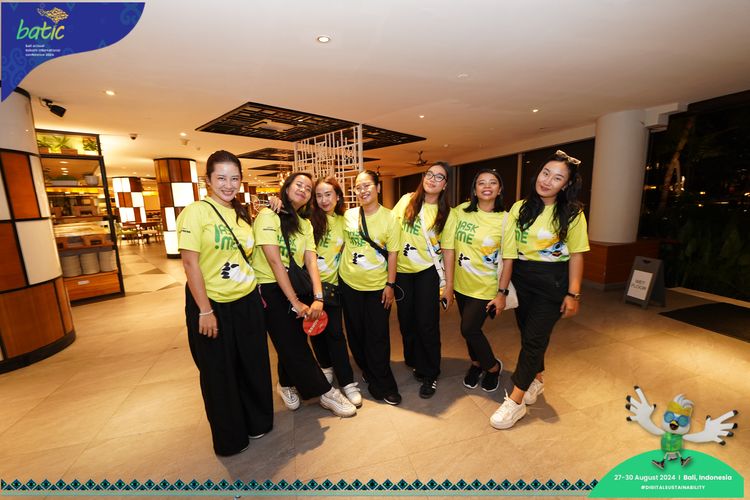 Race photo from Telin Batic 2024 Photo Search