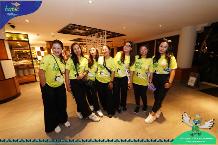 Race photo from Telin Batic 2024 Photo Search