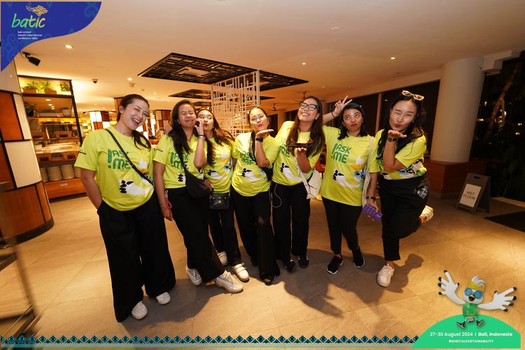 Race photo from Telin Batic 2024 Photo Search