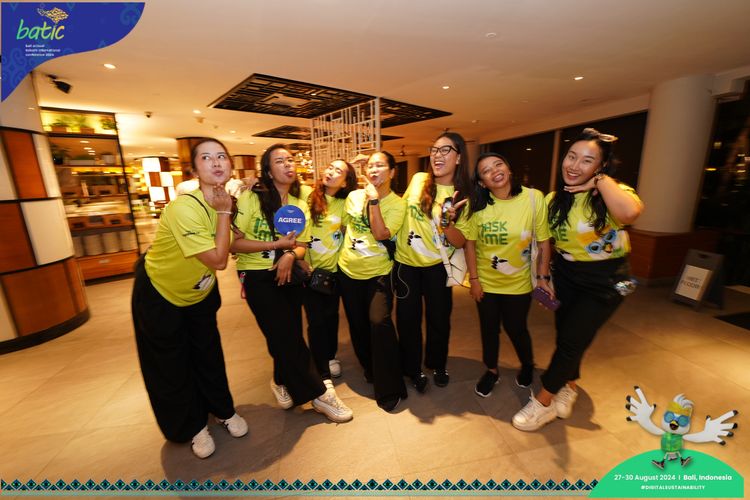 Race photo from Telin Batic 2024 Photo Search