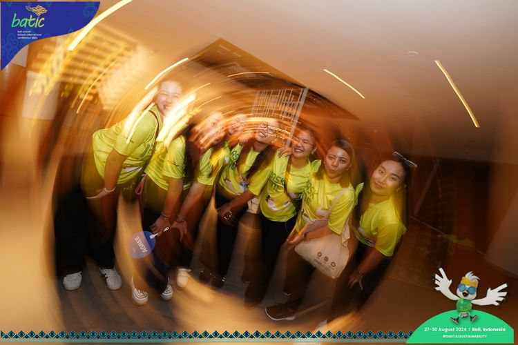Race photo from Telin Batic 2024 Photo Search