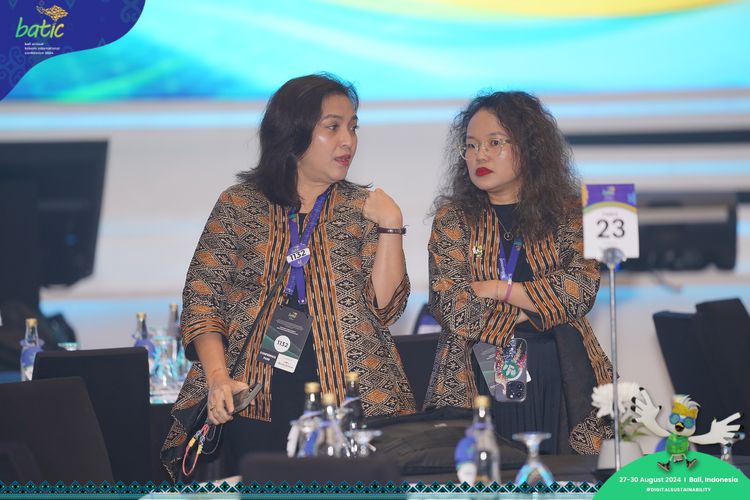 Race photo from Telin Batic 2024 Photo Search