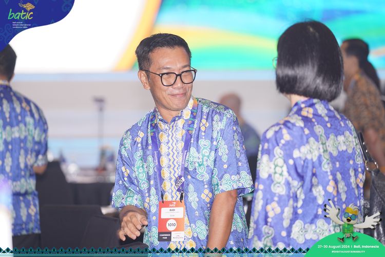 Race photo from Telin Batic 2024 Photo Search