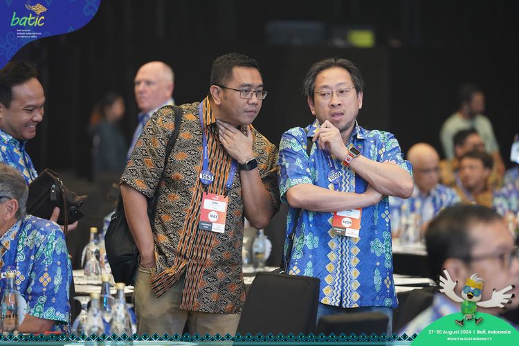 Race photo from Telin Batic 2024 Photo Search