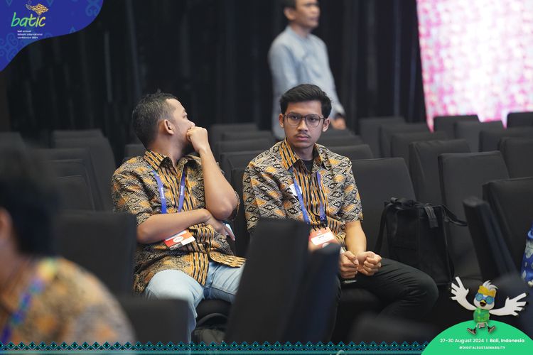 Race photo from Telin Batic 2024 Photo Search