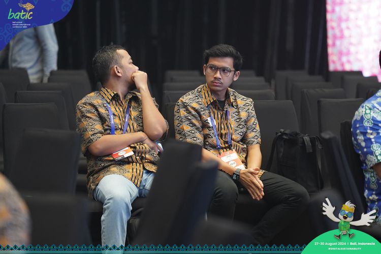 Race photo from Telin Batic 2024 Photo Search