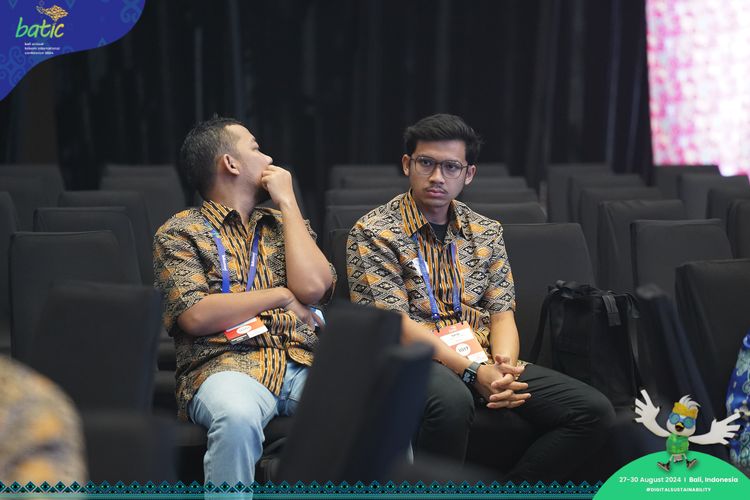Race photo from Telin Batic 2024 Photo Search