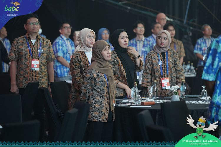 Race photo from Telin Batic 2024 Photo Search