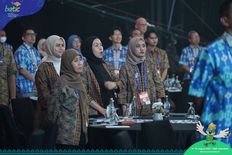 Race photo from Telin Batic 2024 Photo Search