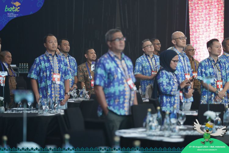 Race photo from Telin Batic 2024 Photo Search