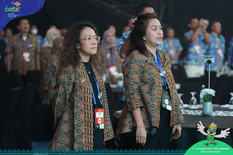 Race photo from Telin Batic 2024 Photo Search