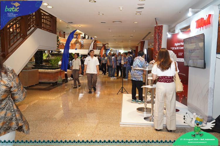 Race photo from Telin Batic 2024 Photo Search