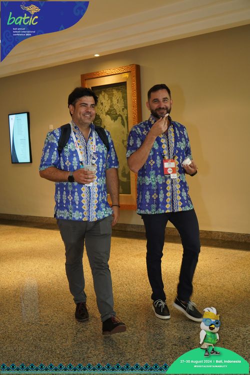 Race photo from Telin Batic 2024 Photo Search