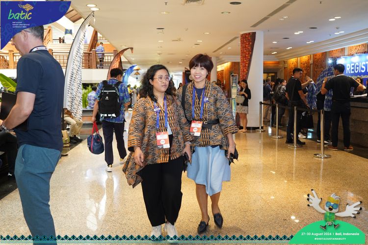 Race photo from Telin Batic 2024 Photo Search