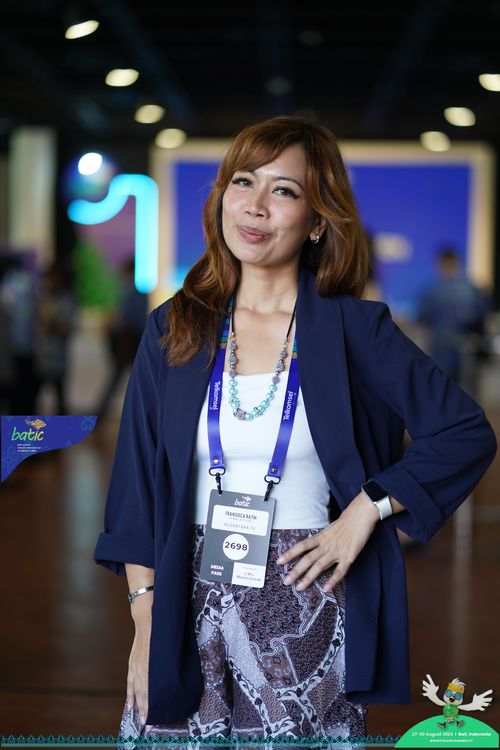 Race photo from Telin Batic 2024 Photo Search