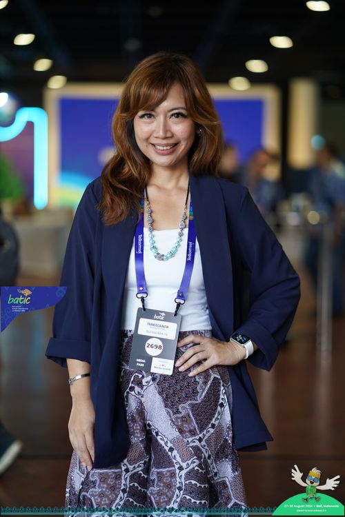 Race photo from Telin Batic 2024 Photo Search