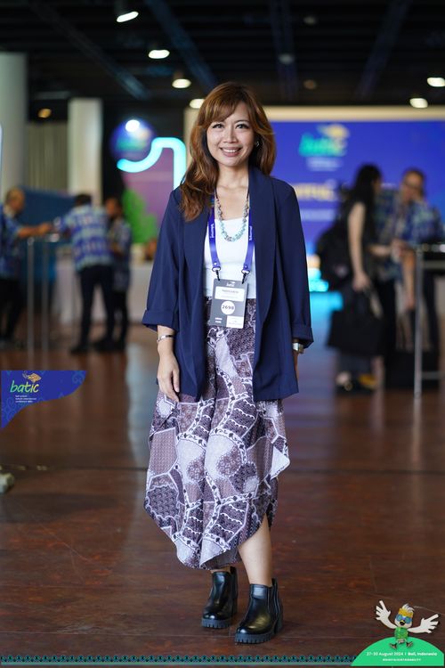 Race photo from Telin Batic 2024 Photo Search