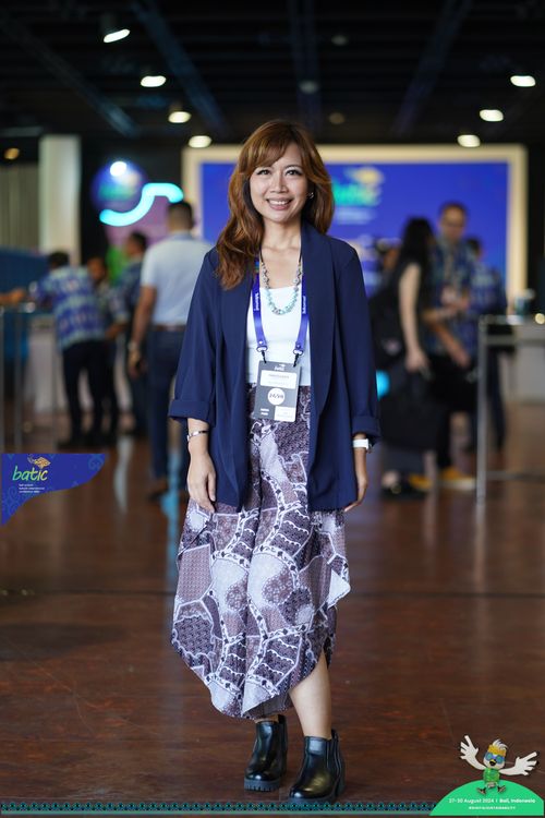 Race photo from Telin Batic 2024 Photo Search