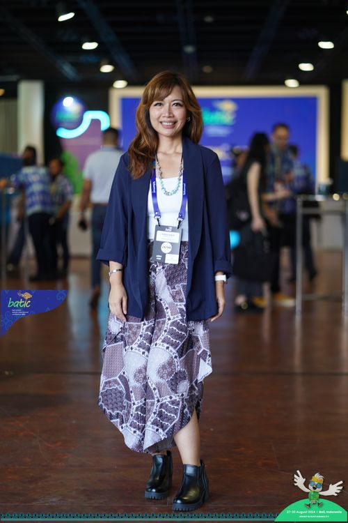 Race photo from Telin Batic 2024 Photo Search