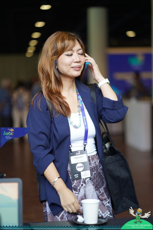 Race photo from Telin Batic 2024 Photo Search