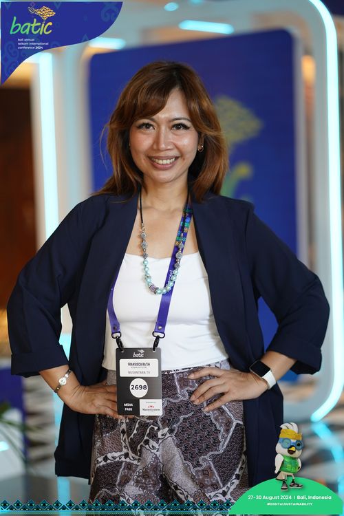 Race photo from Telin Batic 2024 Photo Search