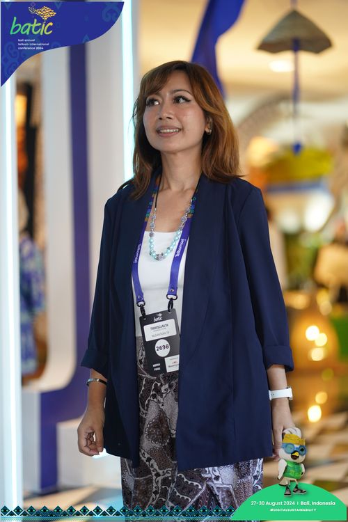 Race photo from Telin Batic 2024 Photo Search