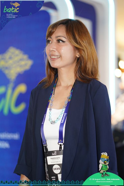 Race photo from Telin Batic 2024 Photo Search