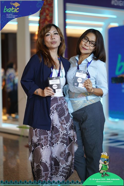 Race photo from Telin Batic 2024 Photo Search
