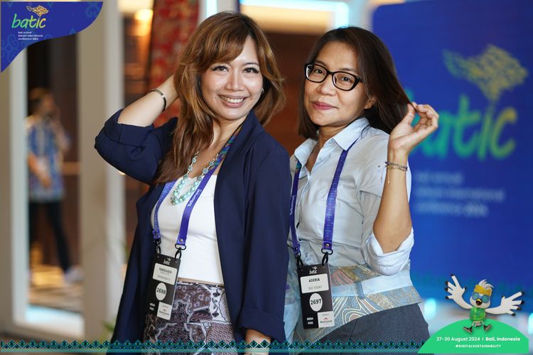 Race photo from Telin Batic 2024 Photo Search